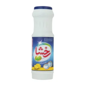 پودر تمیز کننده سطوح رخشا مدل لیمو