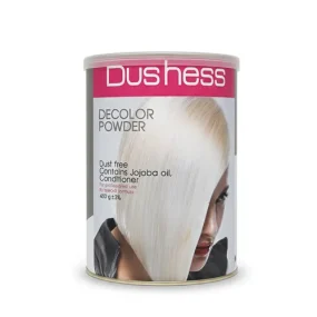 پودر دکلره سفید دوشس