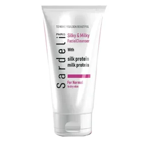 خرید و قیمت ژل شوینده صورت ساردلی