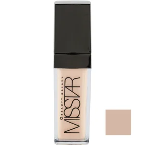 کرم پودر فول کاور پمپی میس استار کد 102